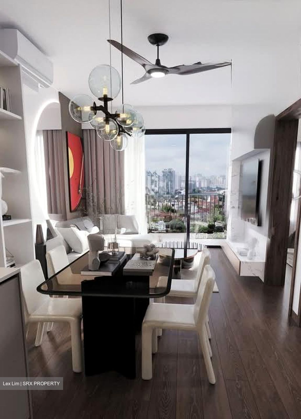 Lentor Mansion (D26), Apartment #526506321